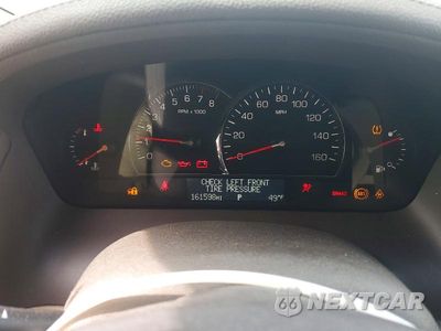 Zdjęcie 9 z 11 samochodu: 2007 CADILLAC SRX VIN:1GYEE637870143124 - miniatura