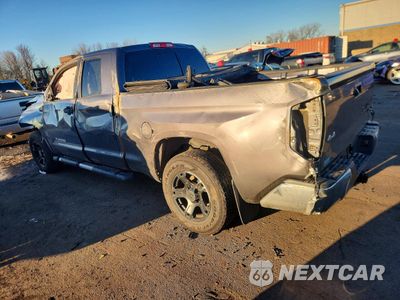 Drugie zdjęcie samochodu z przodu: 2014 TOYOTA TUNDRA SR5 VIN:5TFUY5F19EX395334 - miniatura