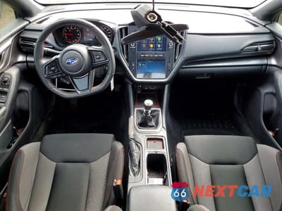 Zdjęcie 8 z 12 samochodu: 2022 SUBARU WRX VIN:JF1VBAA61N9011817 - miniatura