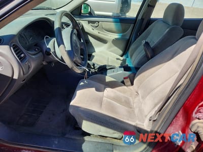 Zdjęcie 7 z 12 samochodu: 2001 OLDSMOBILE ALERO GL1 VIN:1G3NK52T71C236682 - miniatura
