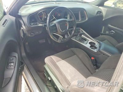 Zdjęcie 8 z 13 samochodu: 2018 DODGE CHALLENGER R VIN:2C3CDZBT6JH208933 - miniatura