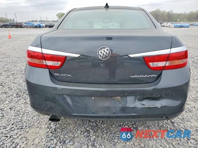 Zdjęcie 6 z 12 samochodu: 2015 BUICK VERANO VIN:1G4PP5SK2F4193707 - miniatura