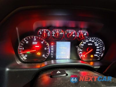 Zdjęcie 9 z 12 samochodu: 2018 CHEVROLET SILVERADO C2500 HEAVY DUTY VIN:1GC2CUEG4JZ258175 - miniatura