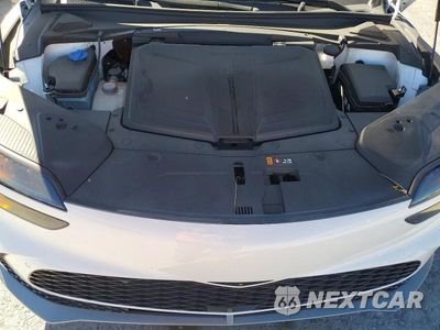 Zdjęcie 12 z 12 samochodu: 2023 GENESIS GV60 PERFORMANCE VIN:KMUKEDTB7PU013133 - miniatura
