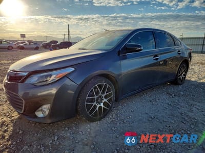 2013 TOYOTA AVALON LIMITED 4T1BK1EBXDU035349 - główne zdjęcie licytacji z USA - miniatura