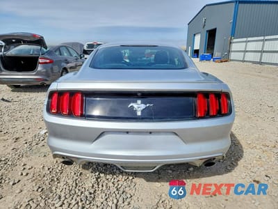 Zdjęcie 6 z 12 samochodu: 2015 FORD MUSTANG VIN:1FA6P8AM1F5416596 - miniatura