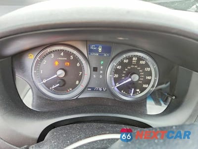 Zdjęcie 9 z 12 samochodu: 2010 LEXUS ES 350 BASE VIN:JTHBK1EG4A2373352 - miniatura