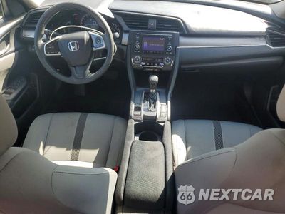 Zdjęcie 8 z 12 samochodu: 2016 HONDA CIVIC LX VIN:19XFC2F59GE012326 - miniatura
