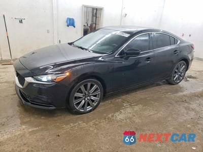 2018 MAZDA 6 TOURING JM1GL1VM0J1335312 - główne zdjęcie licytacji z USA - miniatura