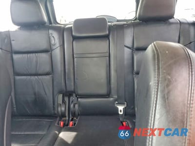 Zdjęcie 10 z 12 samochodu: 2012 JEEP GRAND CHEROKEE LAREDO VIN:1C4RJFAG4CC333680 - miniatura