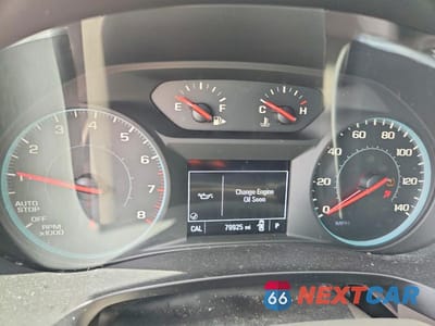 Zdjęcie 9 z 13 samochodu: 2019 CHEVROLET MALIBU LS VIN:1G1ZB5ST2KF142719 - miniatura
