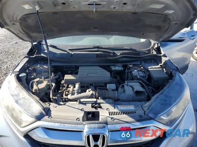 Zdjęcie 11 z 11 samochodu: 2017 HONDA CR-V EX VIN:7FARW1H58HE000423 - miniatura