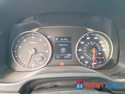 Zdjęcie 9 z 13 samochodu: 2020 HYUNDAI ELANTRA SPORT VIN:KMHD04LB5LU993610 - miniatura