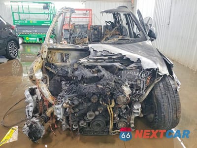 Piąte zdjęcie samochodu w środku: 2018 AUDI Q7 PRESTIGE VIN:WA1VAAF75JD032993 - miniatura