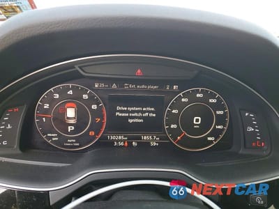 Zdjęcie 9 z 12 samochodu: 2018 AUDI Q7 PRESTIGE VIN:WA1VAAF73JD048108 - miniatura