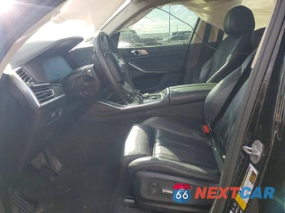 Zdjęcie 7 z 12 samochodu: 2021 BMW X7 XDRIVE40I VIN:5UXCW2C07M9F27460 - miniatura