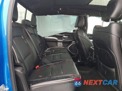 Zdjęcie 10 z 12 samochodu: 2020 RAM 1500 LARAMIE VIN:1C6SRFJT6LN351553 - miniatura