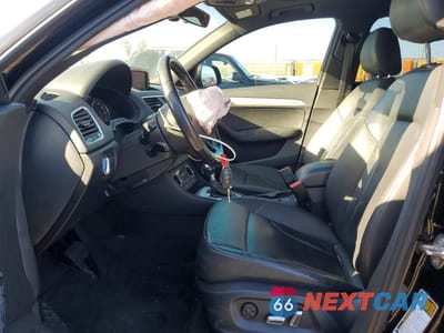 Zdjęcie 7 z 12 samochodu: 2017 AUDI Q3 PREMIUM VIN:WA1BCCFS2HR009858 - miniatura