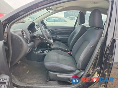 Zdjęcie 7 z 12 samochodu: 2012 NISSAN VERSA 1.6 S VIN:3N1CN7APXCL936687 - miniatura