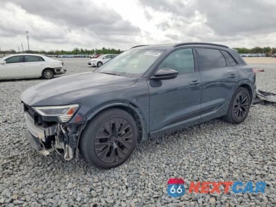 2024 AUDI Q8 E-TRON PRESTIGE WA16AAGE2RB025055 - główne zdjęcie licytacji z USA - miniatura
