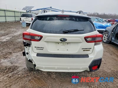 Zdjęcie 6 z 12 samochodu: 2021 SUBARU CROSSTREK SPORT VIN:JF2GTHRC2MH665203 - miniatura