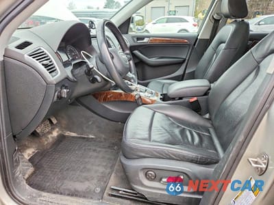 Zdjęcie 7 z 13 samochodu: 2015 AUDI Q5 PREMIUM PLUS VIN:WA1LFAFP2FA015165 - miniatura