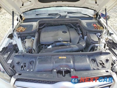 Zdjęcie 12 z 13 samochodu: 2020 MERCEDES-BENZ GLE 350 VIN:4JGFB4JB4LA237998 - miniatura