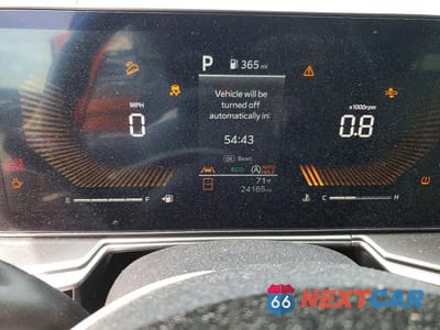 Zdjęcie 9 z 14 samochodu: 2025 KIA SORENTO EX VIN:5XYRH4JF8SG310789 - miniatura