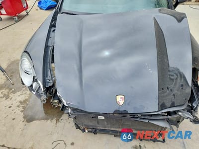 Zdjęcie 11 z 12 samochodu: 2011 PORSCHE PANAMERA 2 VIN:WP0AA2A79BL010116 - miniatura