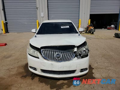 Piąte zdjęcie samochodu w środku: 2012 BUICK LACROSSE VIN:1G4GC5ER4CF290508 - miniatura