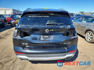 Zdjęcie 6 z 14 samochodu: 2022 BMW X3 XDRIVE30I VIN:WBX57DP02NN180805 - miniatura