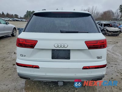 Zdjęcie 6 z 13 samochodu: 2018 AUDI Q7 PREMIUM PLUS VIN:WA1LAAF72JD052691 - miniatura