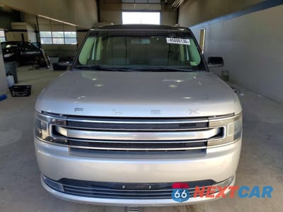 Piąte zdjęcie samochodu w środku: 2014 FORD FLEX LIMITED VIN:2FMHK6DTXEBD05849 - miniatura