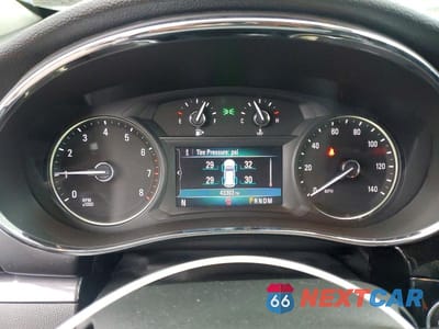 Zdjęcie 9 z 13 samochodu: 2022 BUICK ENCORE PREFERRED VIN:KL4CJESMXNB500129 - miniatura