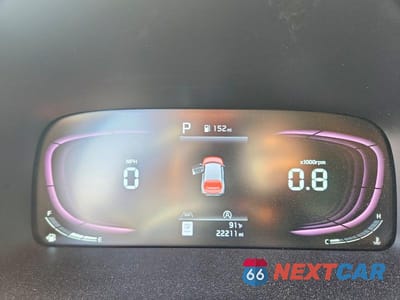 Zdjęcie 9 z 11 samochodu: 2023 KIA SOUL S VIN:KNDJ23AU2P7204138 - miniatura