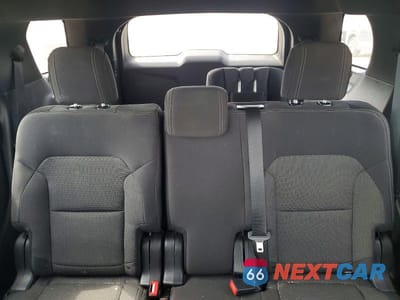 Zdjęcie 10 z 13 samochodu: 2016 FORD EXPLORER XLT VIN:1FM5K8D81GGD23680 - miniatura