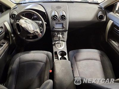 Zdjęcie 8 z 14 samochodu: 2011 NISSAN ROGUE S VIN:JN8AS5MV2BW285712 - miniatura