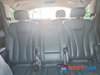 Zdjęcie 10 z 13 samochodu: 2019 AUDI Q7 PREMIUM PLUS VIN:WA1LHAF76KD041190 - miniatura