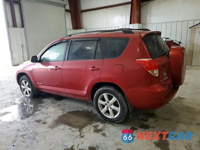 Drugie zdjęcie samochodu z przodu: 2008 TOYOTA RAV4 LIMITED VIN:JTMBK31V086045298 - miniatura