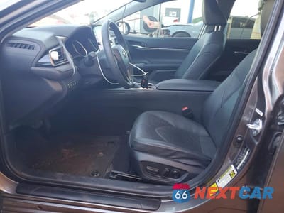 Zdjęcie 7 z 13 samochodu: 2024 TOYOTA CAMRY XLE VIN:4T1F31AK4RU630919 - miniatura