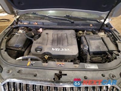 Zdjęcie 11 z 12 samochodu: 2014 BUICK LACROSSE PREMIUM VIN:1G4GE5G39EF265447 - miniatura