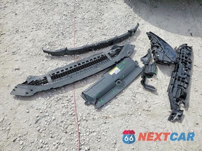 Zdjęcie 12 z 12 samochodu: 2019 AUDI A6 PRESTIGE VIN:WAUM2AF25KN090548 - miniatura