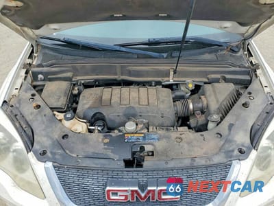 Zdjęcie 12 z 12 samochodu: 2011 GMC ACADIA SLT-1 VIN:1GKKVRED9BJ386199 - miniatura