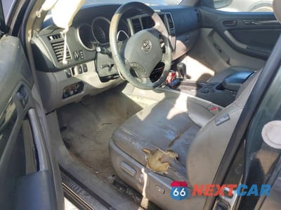 Zdjęcie 8 z 12 samochodu: 2006 TOYOTA 4RUNNER LIMITED VIN:JTEBU17R160104606 - miniatura