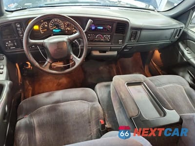 Zdjęcie 8 z 12 samochodu: 2000 CHEVROLET SILVERADO K1500 VIN:1GCEK19T6YE388465 - miniatura