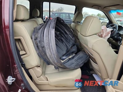 Zdjęcie 11 z 14 samochodu: 2010 HONDA PILOT LX VIN:5FNYF4H29AB004548 - miniatura