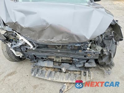 Zdjęcie 11 z 13 samochodu: 2019 NISSAN SENTRA SV VIN:3N1AB7AP2KY392901 - miniatura