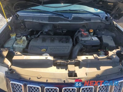 Zdjęcie 12 z 13 samochodu: 2014 JEEP COMPASS LATITUDE VIN:1C4NJCEB6ED618177 - miniatura