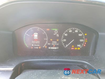 Zdjęcie 9 z 12 samochodu: 2024 HONDA CR-V SPORT VIN:5J6RS6H55RL030959 - miniatura