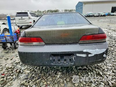 Zdjęcie 6 z 13 samochodu: 2000 HONDA PRELUDE VIN:JHMBB6142YC000775 - miniatura
